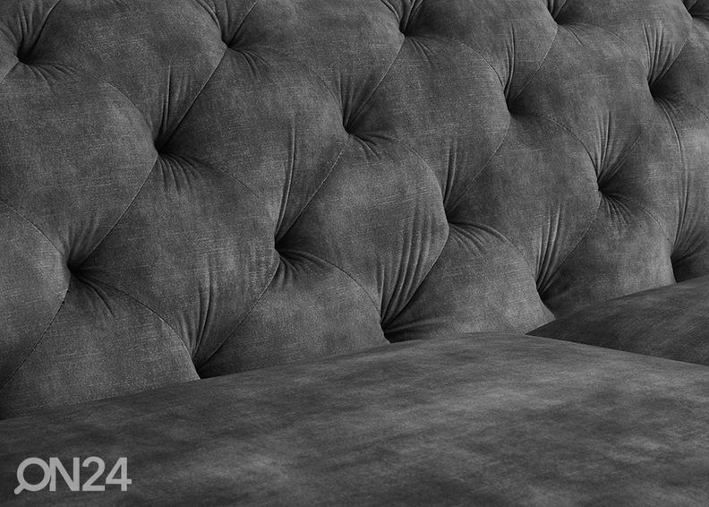 Diivan Modern Baroque suurendatud