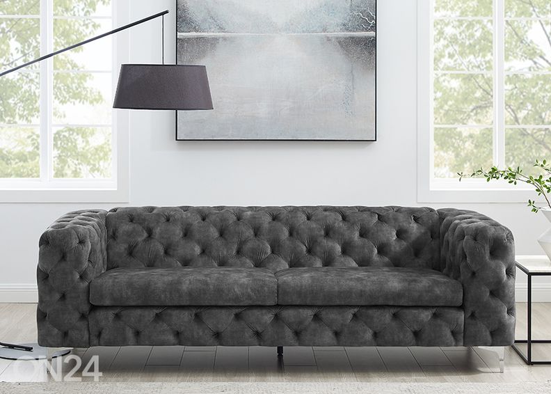 Diivan Modern Baroque suurendatud