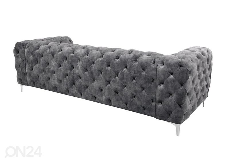 Diivan Modern Baroque suurendatud