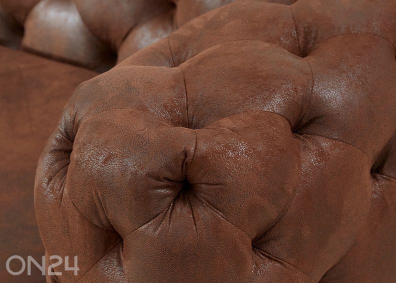 Diivan Modern Baroque suurendatud