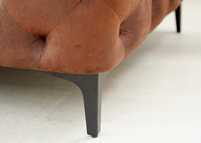 Diivan Modern Baroque suurendatud