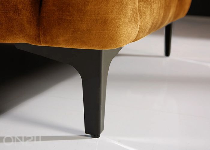 Diivan Modern Baroque suurendatud