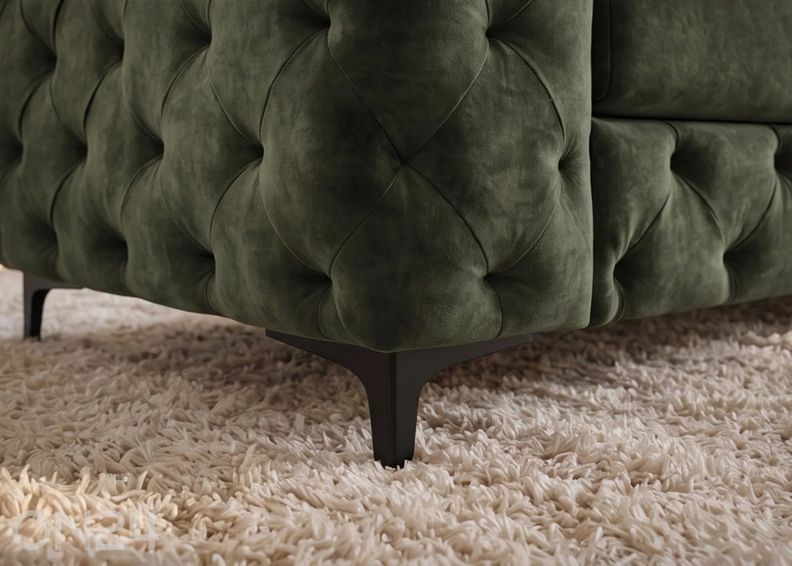 Diivan Modern Baroque suurendatud