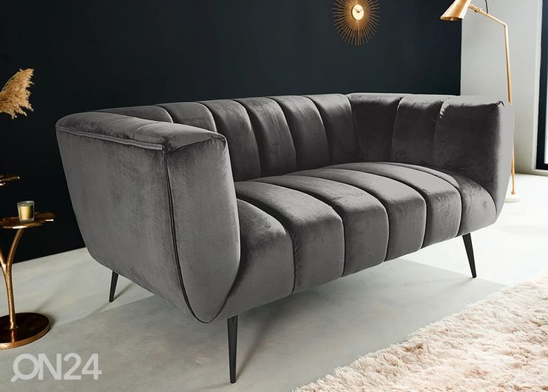 Diivan Noblesse suurendatud