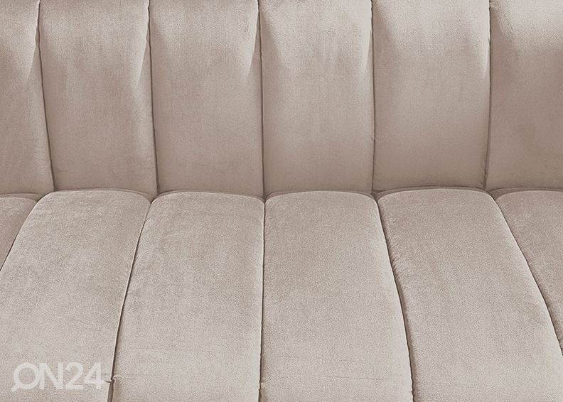 Diivan Noblesse suurendatud