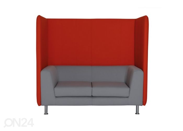 Diivan Notre Dame Lounge suurendatud