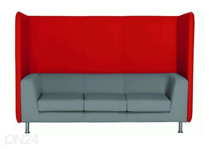 Diivan Notre Dame Lounge suurendatud