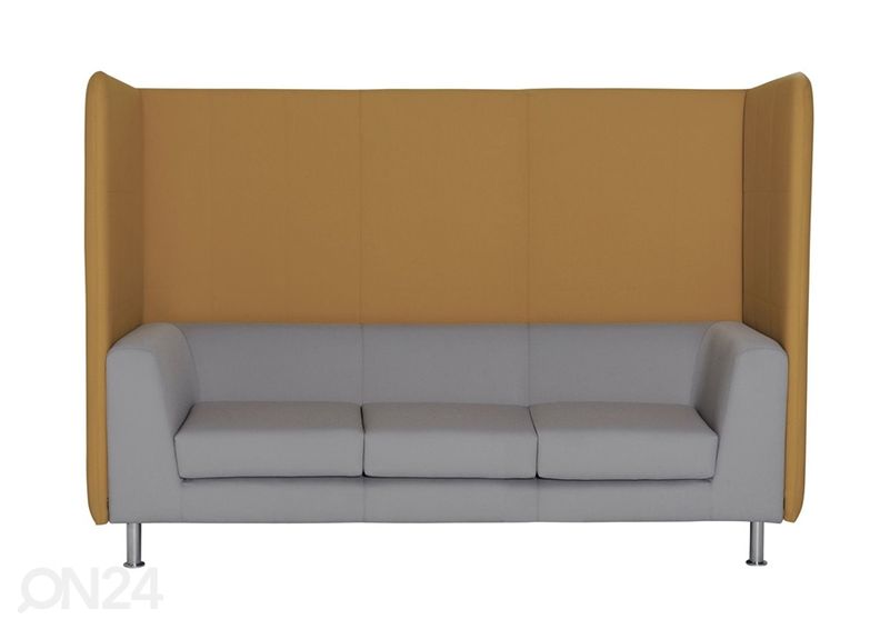 Diivan Notre Dame Lounge suurendatud