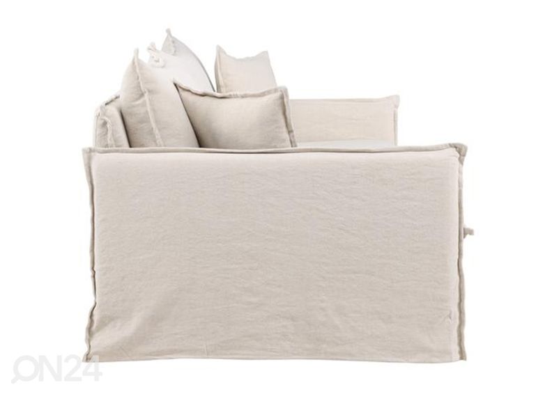 Diivan Nova 4-kohaline suurendatud