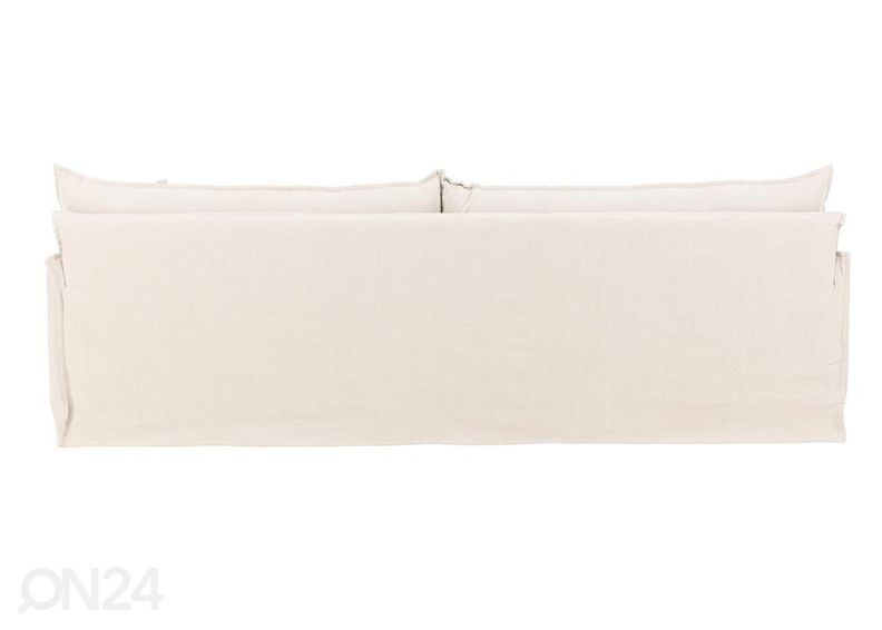 Diivan Nova 4-kohaline suurendatud