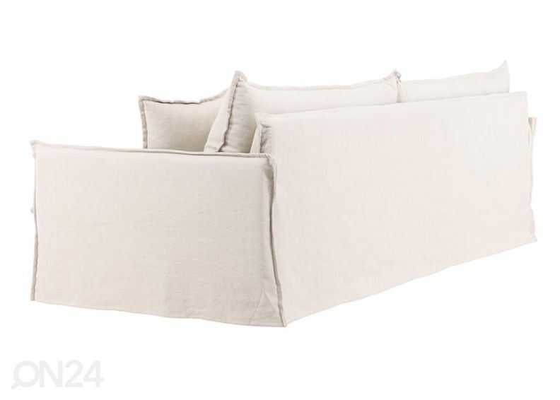 Diivan Nova 4-kohaline suurendatud