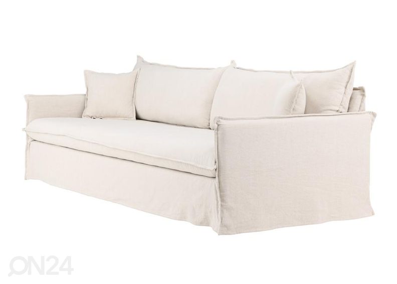 Diivan Nova 4-kohaline suurendatud