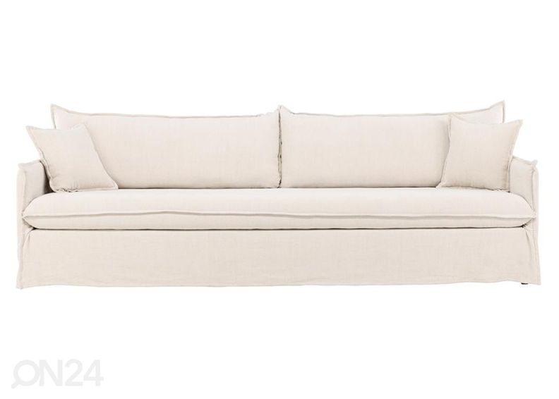 Diivan Nova 4-kohaline suurendatud