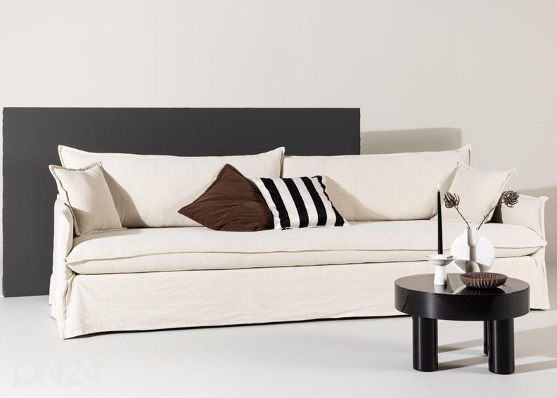 Diivan Nova 4-kohaline suurendatud