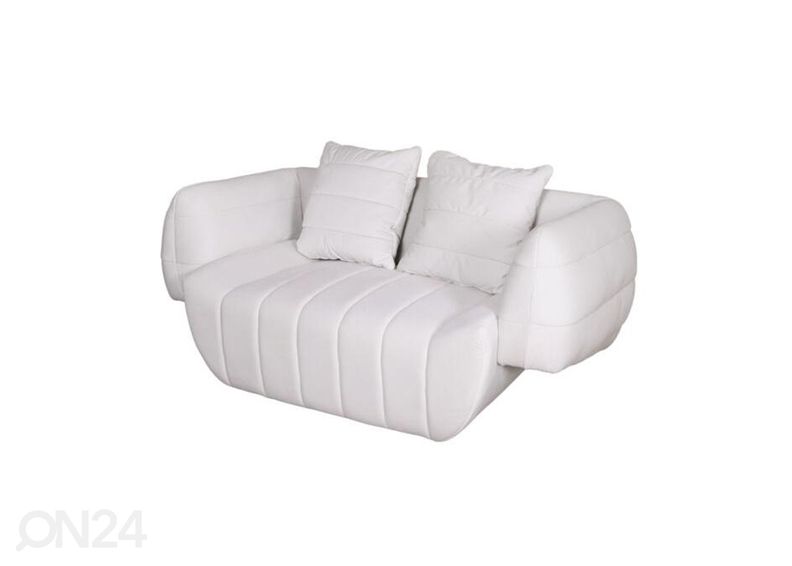 Diivan Nua 2-kohaline suurendatud