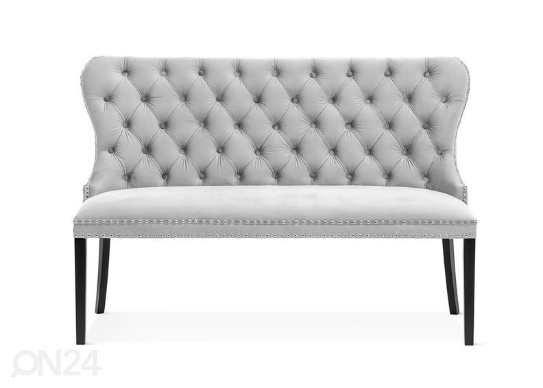 Diivan / pink Madame suurendatud