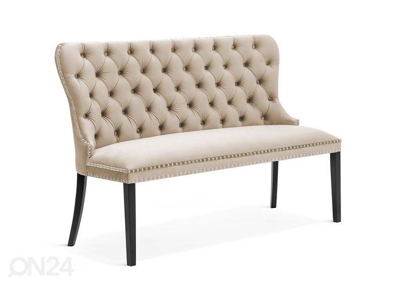 Diivan / pink Madame suurendatud