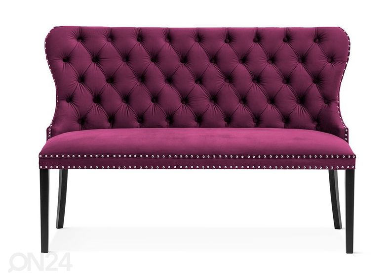 Diivan / pink Madame suurendatud