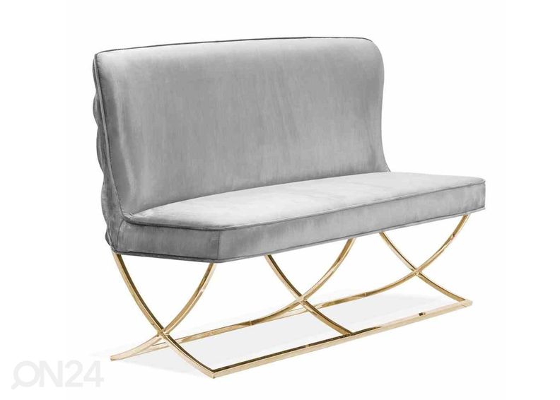 Diivan / pink Scarlet suurendatud