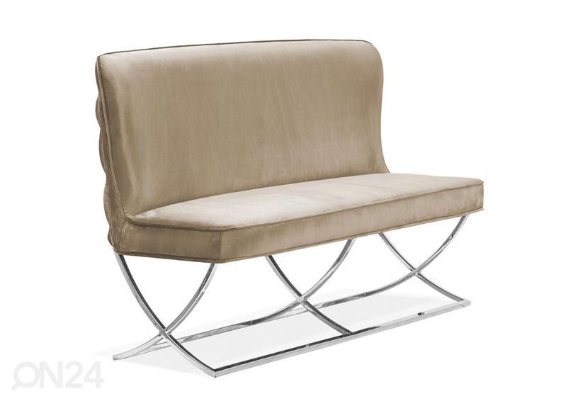 Diivan / pink Scarlet suurendatud