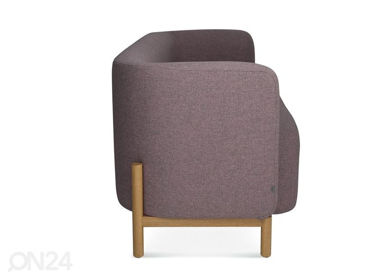 Diivan Polar suurendatud