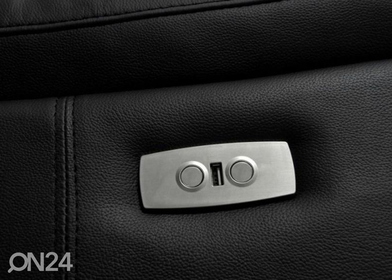 Diivan Selesta 2ne recliner suurendatud