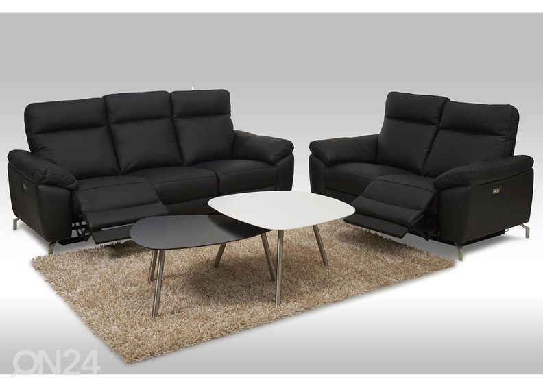 Diivan Selesta 2ne recliner suurendatud