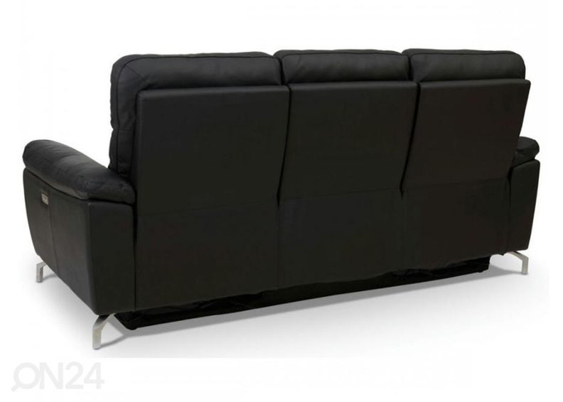 Diivan Selesta 3ne recliner suurendatud