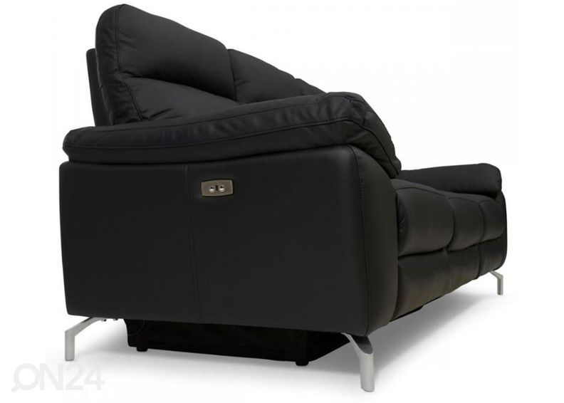 Diivan Selesta 3ne recliner suurendatud