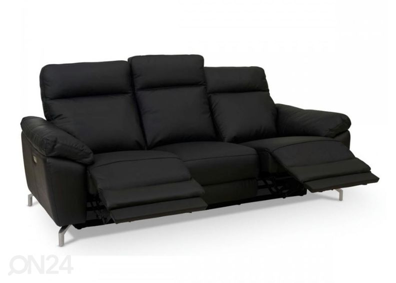 Diivan Selesta 3ne recliner suurendatud