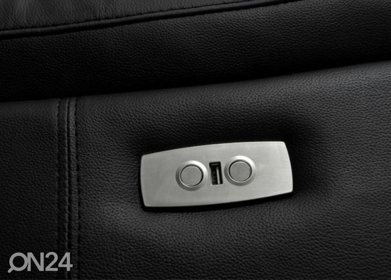 Diivan Selesta 3ne recliner suurendatud