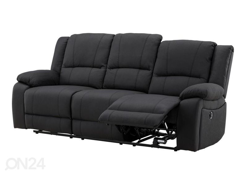 Diivan Singapore 3ne recliner suurendatud