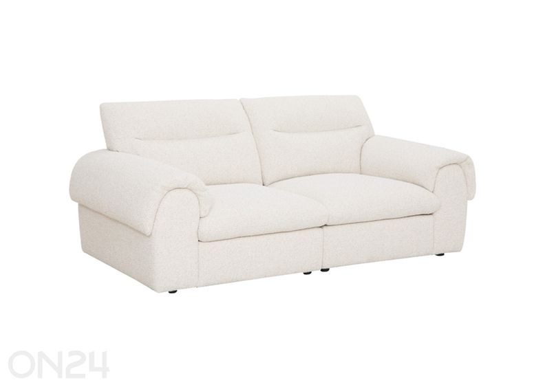 Diivan Sixth Sense suurendatud