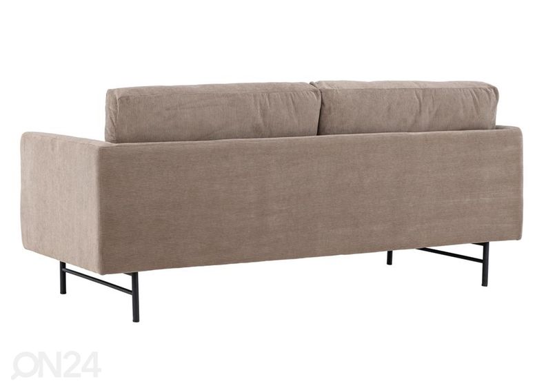 Diivan Sky 3-kohaline suurendatud