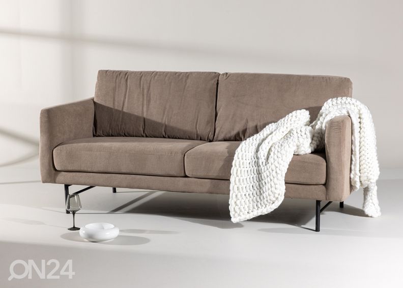 Diivan Sky 3-kohaline suurendatud