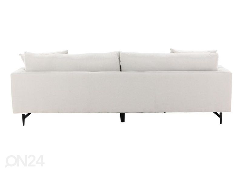 Diivan Sofia 3-kohaline suurendatud