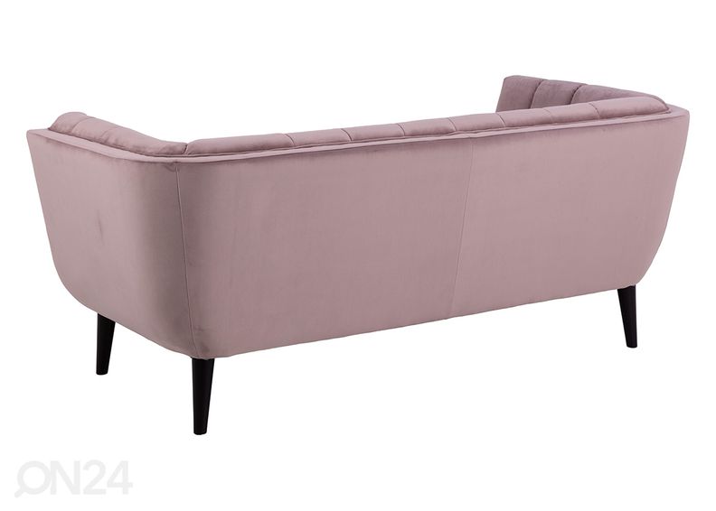 Diivan Tampa suurendatud