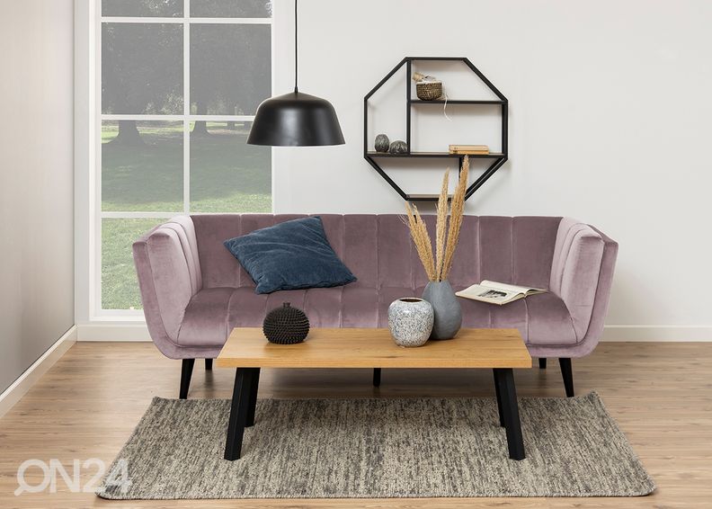 Diivan Tampa suurendatud