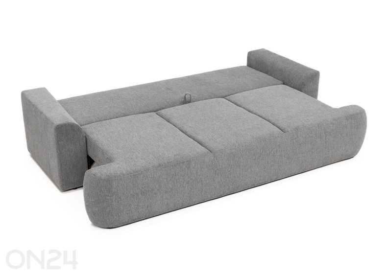 Diivan Velo suurendatud