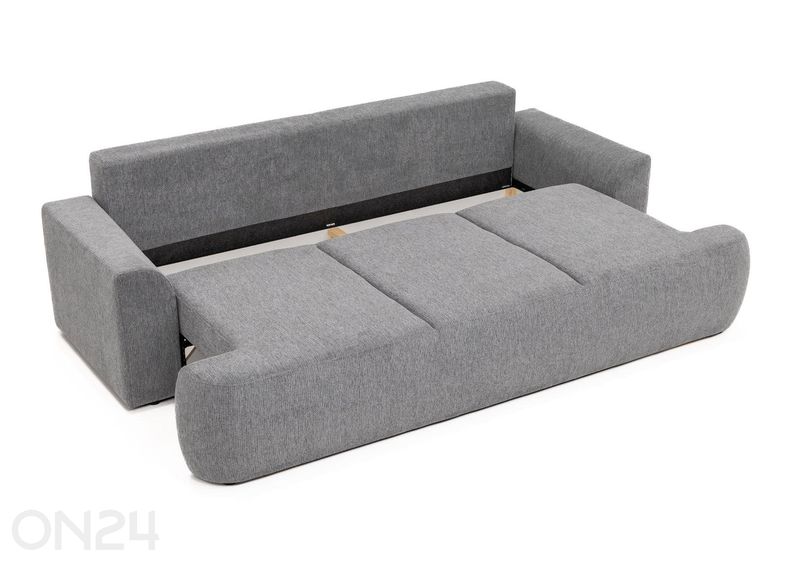 Diivan Velo suurendatud