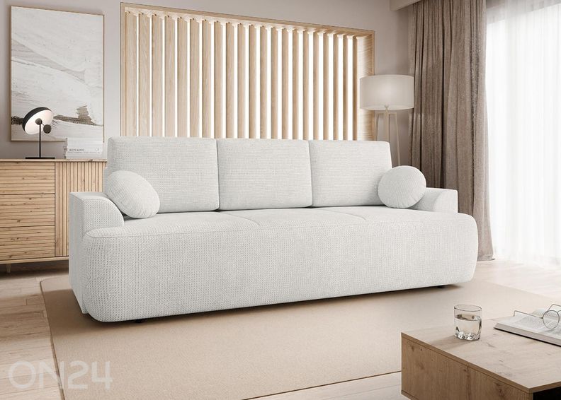 Diivan Velo suurendatud