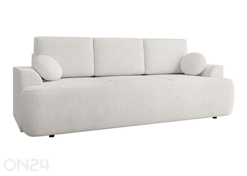 Diivan Velo suurendatud