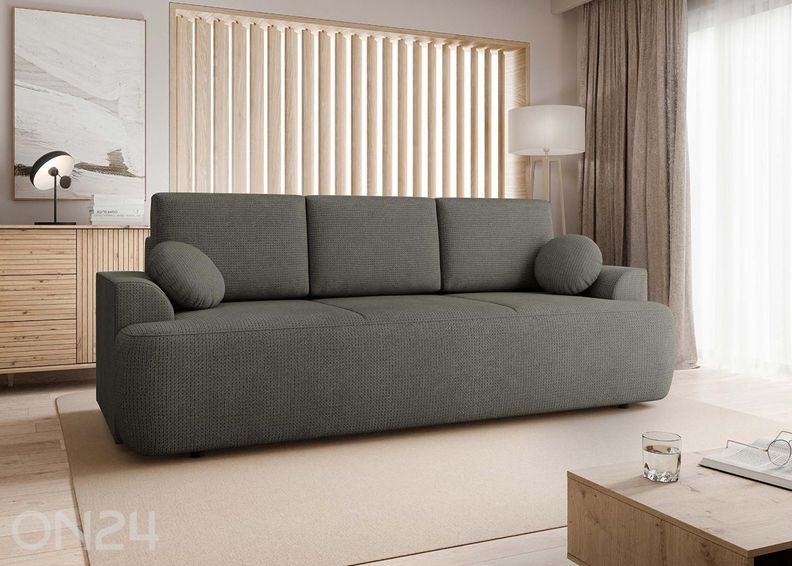 Diivan Velo suurendatud