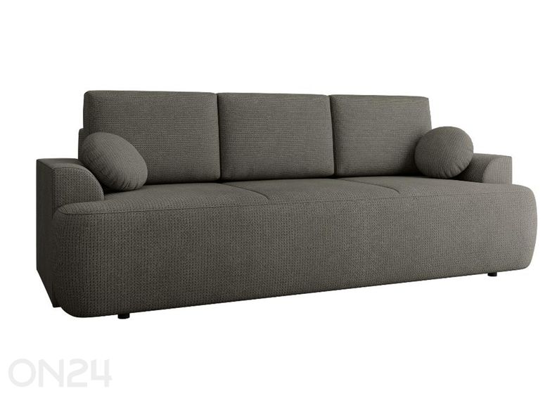 Diivan Velo suurendatud