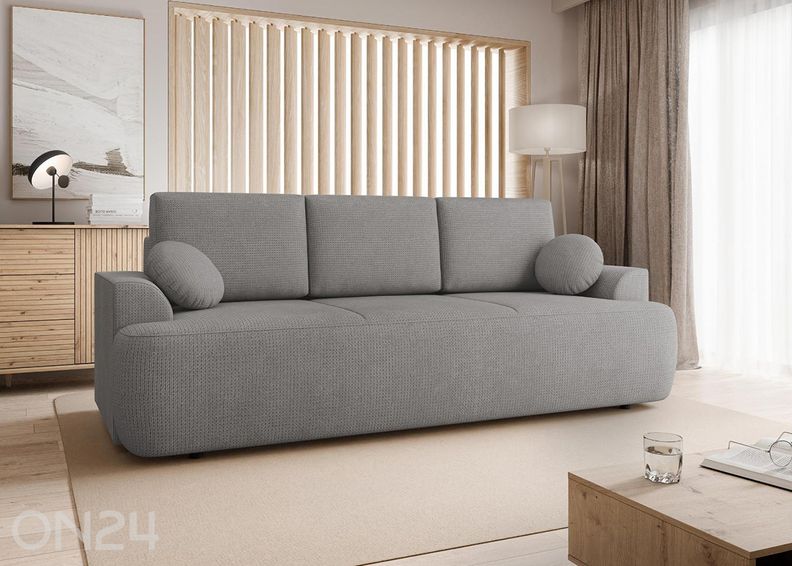 Diivan Velo suurendatud