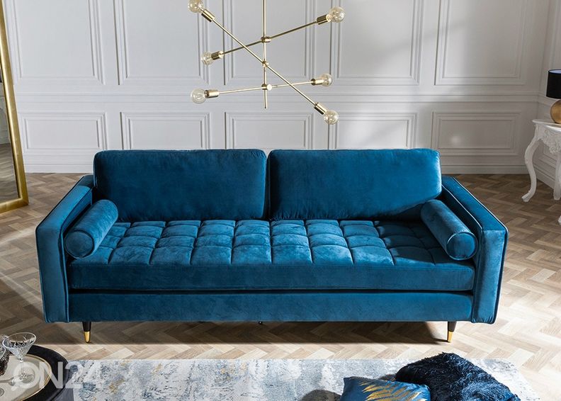 Diivan Velvet suurendatud