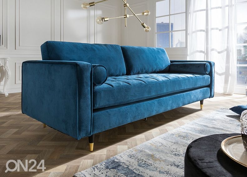 Diivan Velvet suurendatud