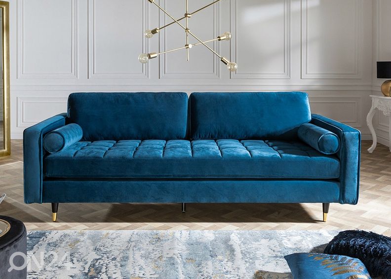 Diivan Velvet suurendatud