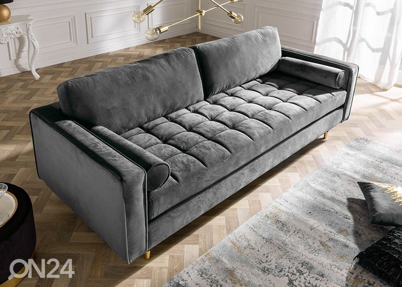 Diivan Velvet suurendatud