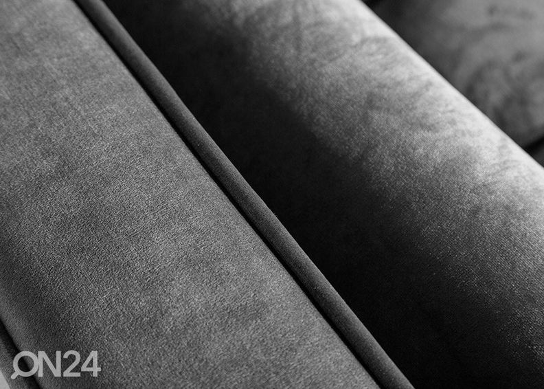 Diivan Velvet suurendatud